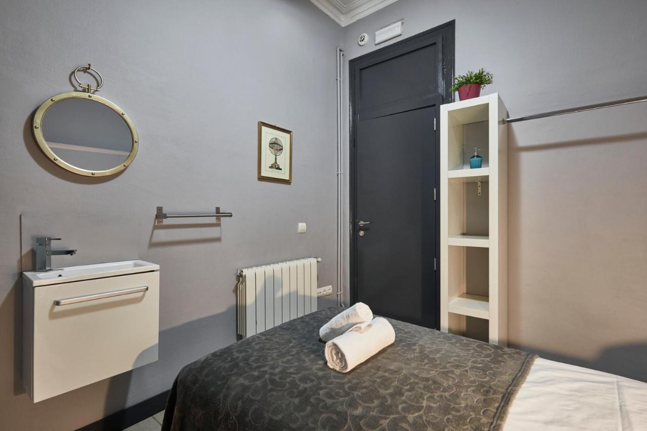 Ella Guest House Barcelona Zewnętrze zdjęcie